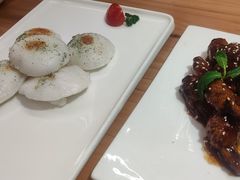 -枣子树·素食餐厅(普陀山店)