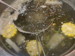 -潮悦牛肉火锅城(水贝店)