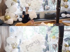 -春树下·树屋花房西餐厅(罍街AS1980店)