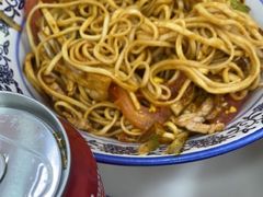 -复兴面王(河东路起源店)