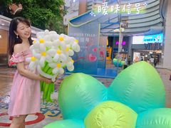 -VT101维多利广场