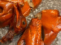 -金哥私房菜馆(张府园总店)