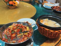 -雍沪里·沪湘融合菜( 康桥店)