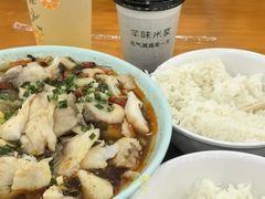 -华中农业大学-荟园餐厅