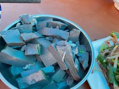 -铁谢李松祖传羊肉汤馆