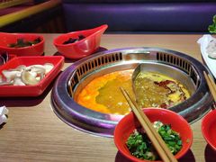 -季季红火锅(丰城洪客隆店)