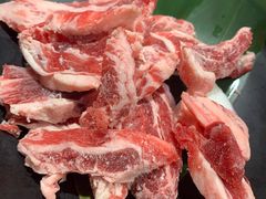 -九田家黑牛烤肉料理(太阳城店)