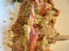 -八府香鸭·啫啫煲(华山路店)