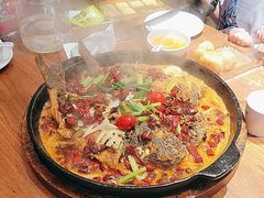 -老板恋上鱼(恒隆广场店)