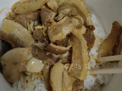 -食其家·牛丼咖喱(浦电路店)