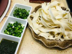-313羊庄·羊肉火锅烧烤(李村店)