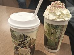 -茶话弄(北京五棵松万达店)