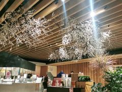 -Seesaw Coffee(朝阳大悦城店)
