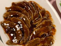 -烤肉宛饭庄(北新桥店)