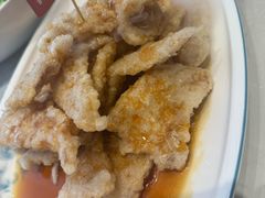 -老妈菜馆(建设街店)