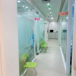 点击看大图 -青苗儿童口腔(长楹天街购物中心)