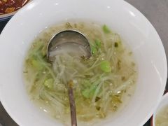 -阿毛饭店(和义路店)