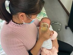 -田螺阿姨自营月嫂·育儿嫂(高新店)