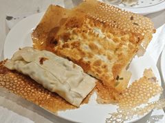 -大眼锅贴水饺(河东店)