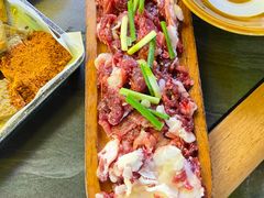 -贵厨酸汤牛肉(花果园国际中心店)