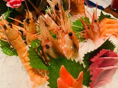 -Mr·Fish鱼鲜生海鲜放题(银泰in99店)