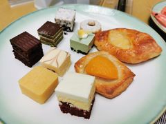 -金海湾自助餐厅(金陵饭店)