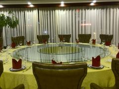 包厢-潮福城大酒楼(二环东路店)