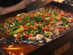 湄公鱼-欧匠葫炉鱼(钱江世纪城店)
