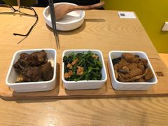 四季烤麸-一品小笼(金融街店)