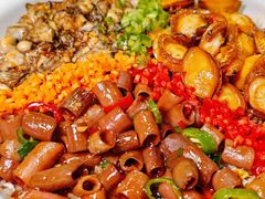 -金龙·打边炉(南京西路店)