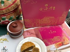 -汕头金海湾大酒店(万象城店)