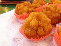 灌汤鲮鱼球-年辉渔村·非遗传承餐厅(新丰江店)