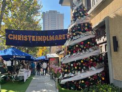 -上海龙之梦万丽酒店