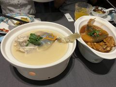 -肆月河豚·新淮扬(金融街店)
