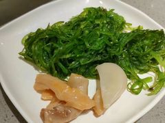 -海底捞火锅(奥森店)