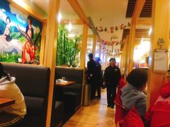 大堂-一心创作料理屋(经开万达店)