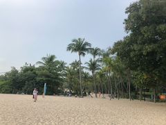 -亚洲大陆最南端