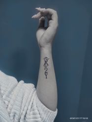 -刺客纹画纹身·洗纹身·穿孔饰品