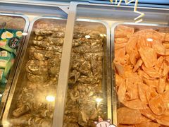 -燃尖儿自助串串火锅(新业广场店)
