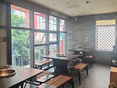 -巴蜀大将火锅(春熙店)