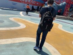 -大连圣亚海洋世界
