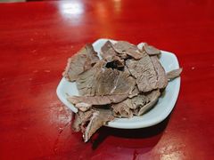 -金杨拉面王小吃面馆·牛三宝面·红烧牛肉粉