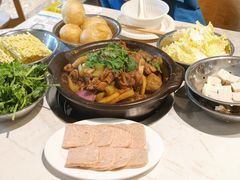 -二楼老店重庆鸡公煲(真光路店)