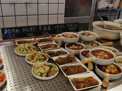 -七食九号食堂(东丽空港店)