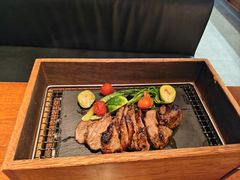 -卡朋厨房(289艺术园区店)