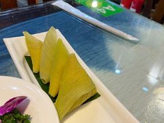 -尽善百年古院餐厅(王家老宅店)