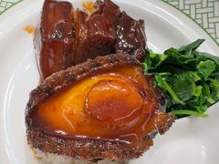 -汤记传菜(秀浦路店)