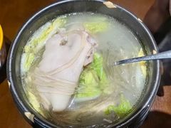 -大佬李砂锅(钱江财富广场店)