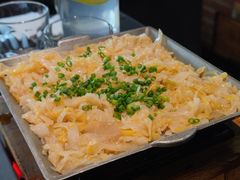 炒酸菜-很久以前羊肉串(长寿路星方汇店)