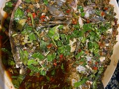 -香满楼(临安路店)